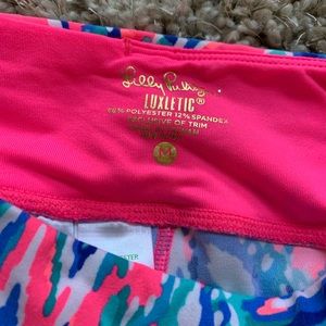 Lily Pulitzer Leggings